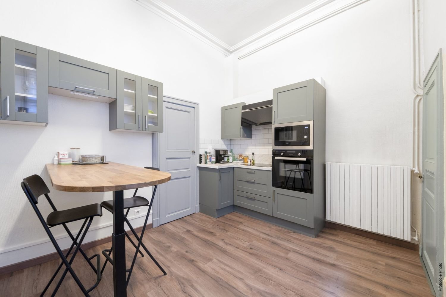 Appartement à louer, 98m², Toulouse