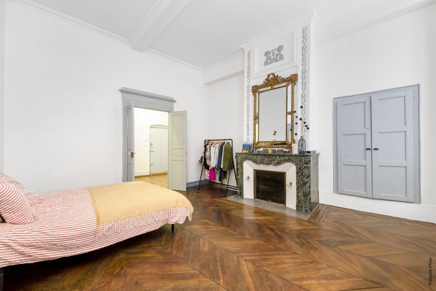 Appartement à louer, 98m², Toulouse