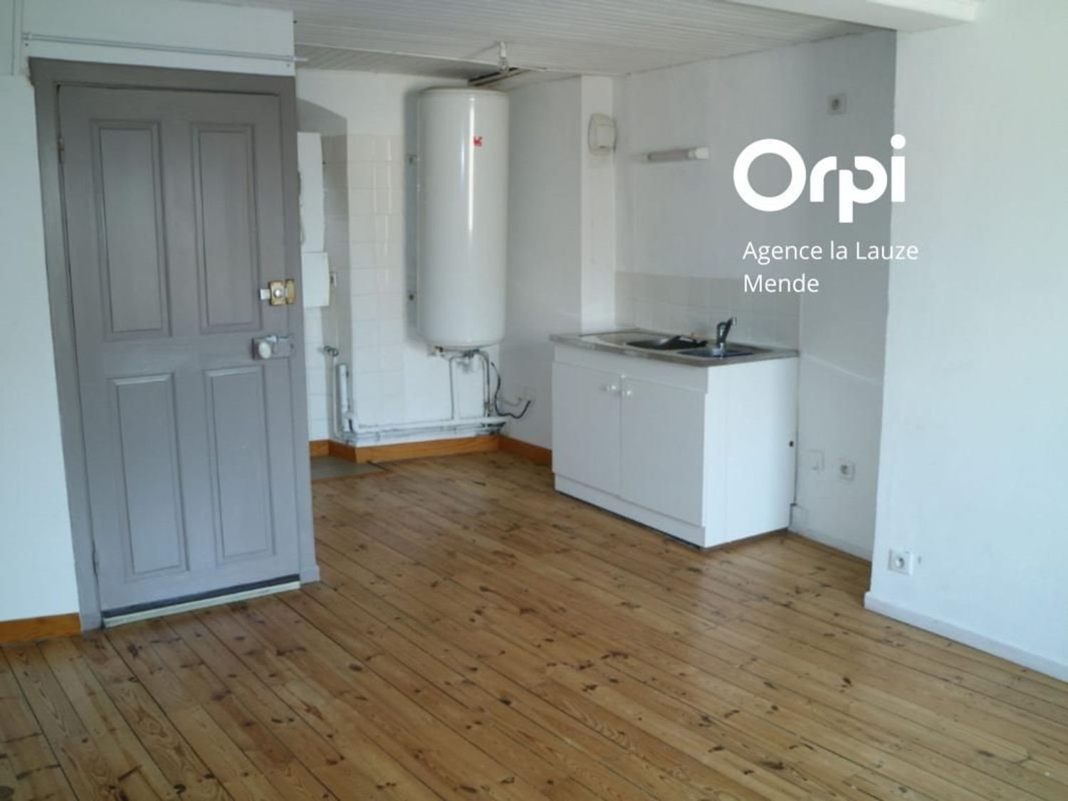 Appartement à louer, 43m², Mende