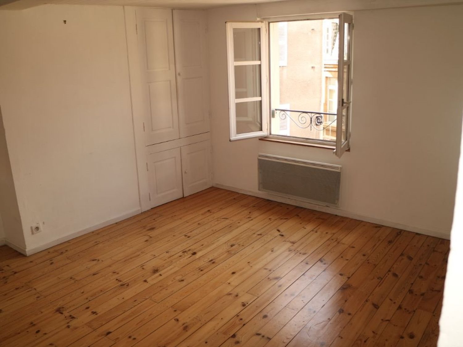 Appartement à louer, 43m², Mende
