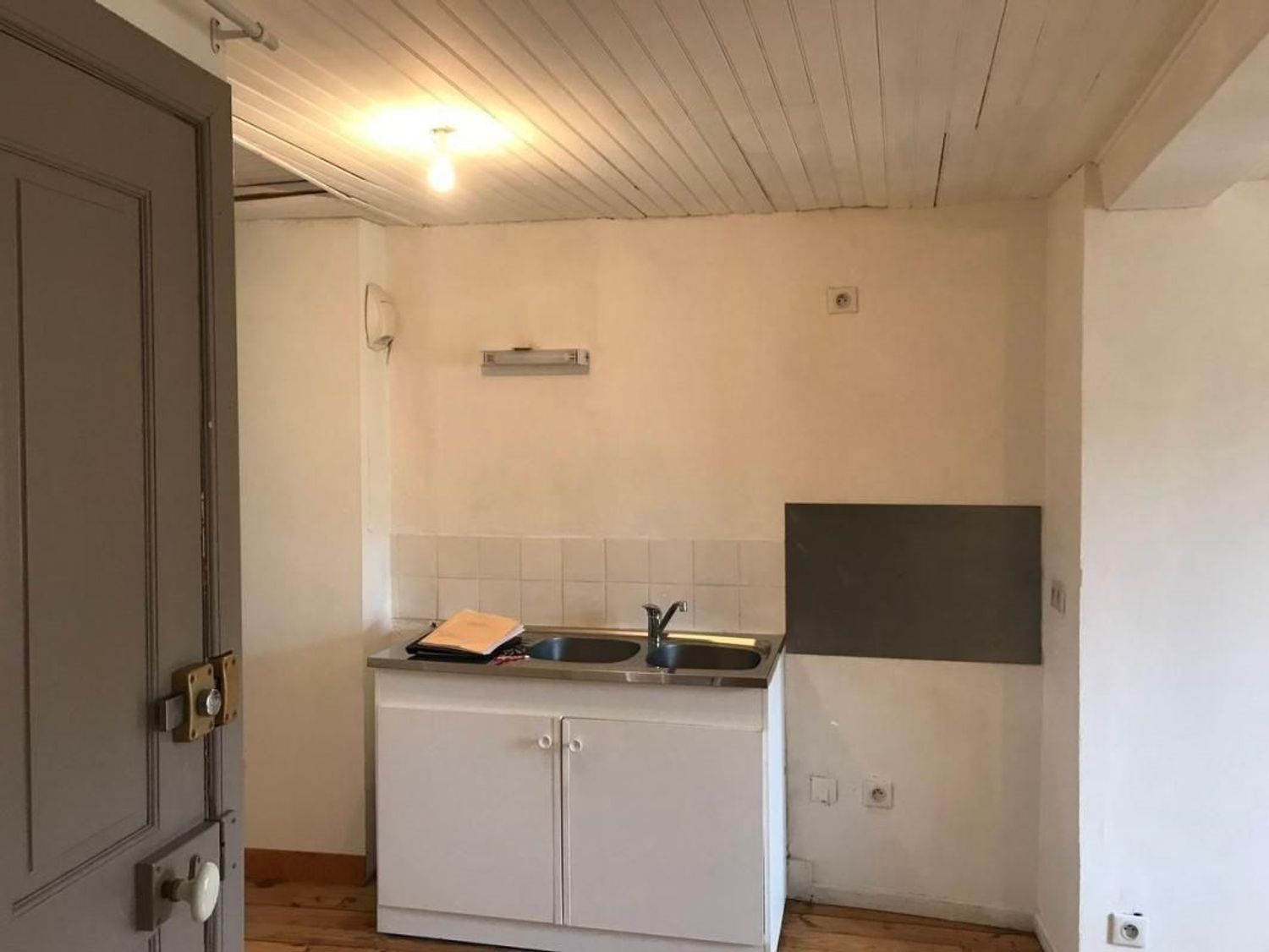 Appartement à louer, 43m², Mende