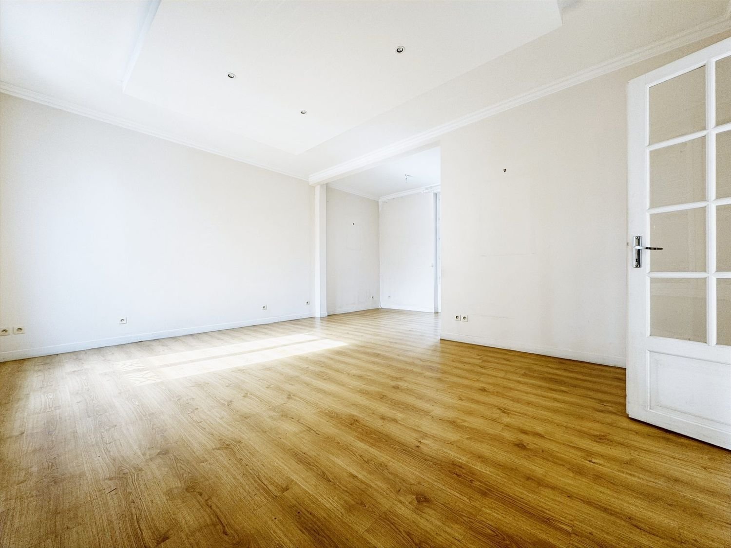 Maison à vendre, 103m², Saint-Ouen-sur-Seine