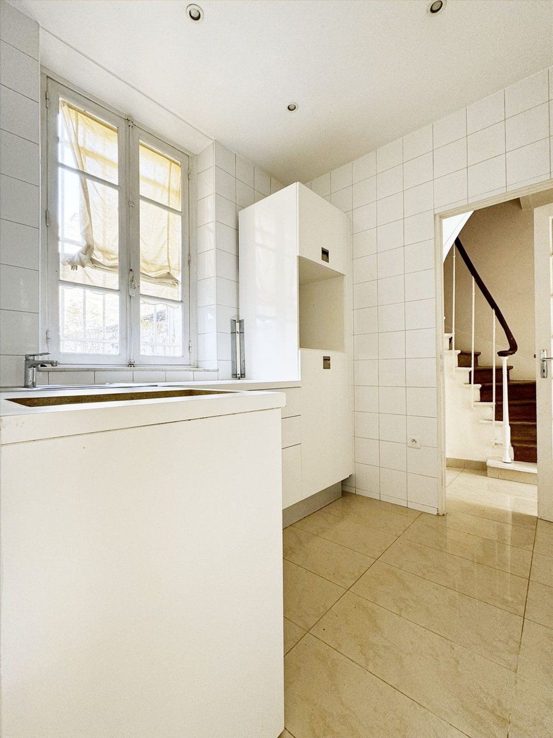 Maison à vendre, 103m², Saint-Ouen-sur-Seine