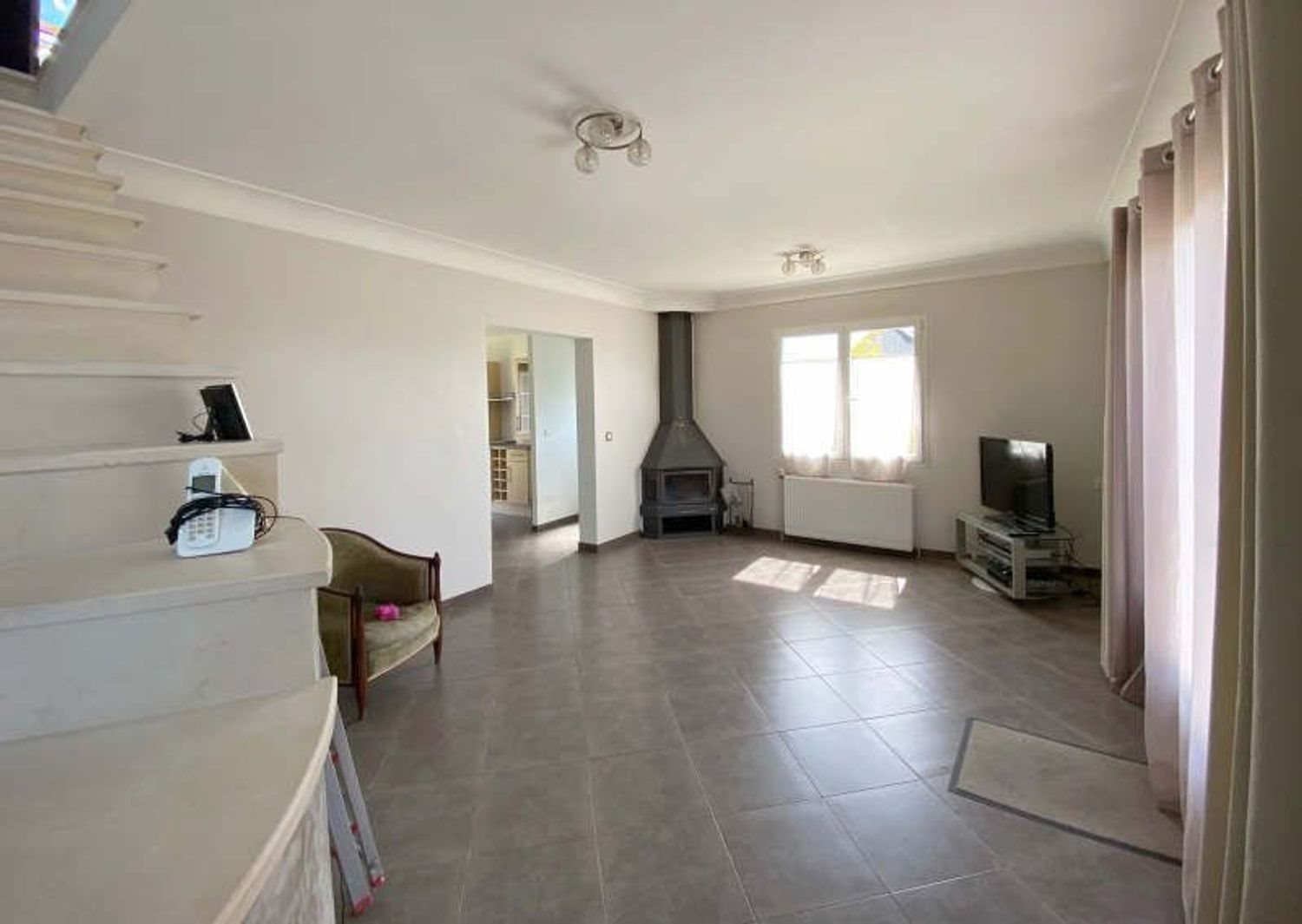 Maison à vendre, 150m², Houdan