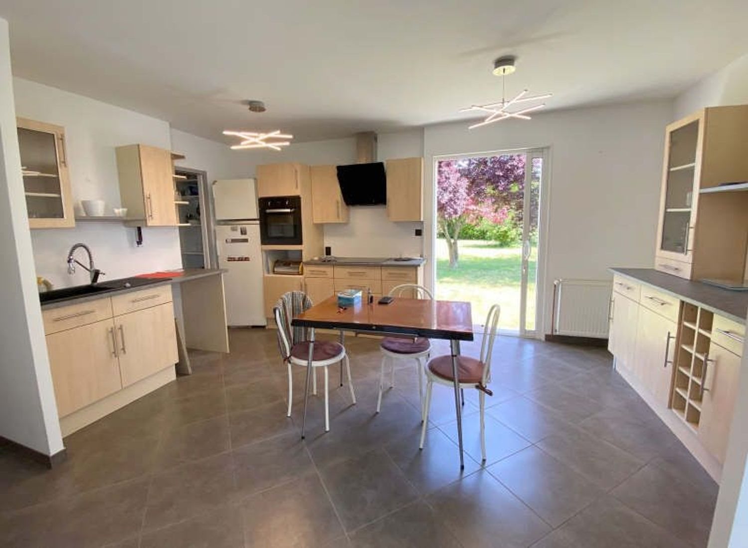 Maison à vendre, 150m², Houdan