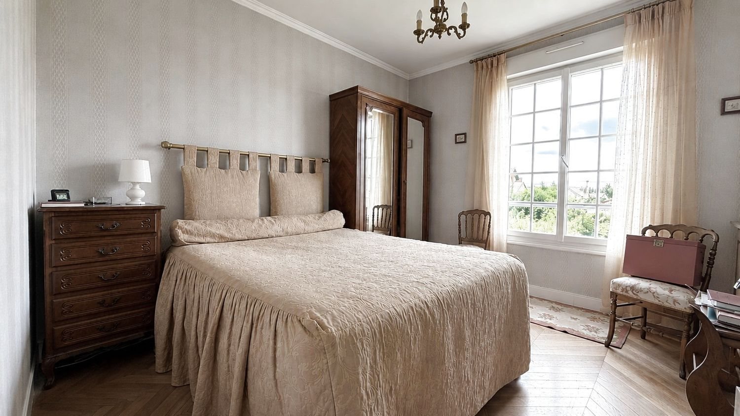 Maison à vendre, 172m², Epinay-sur-Orge