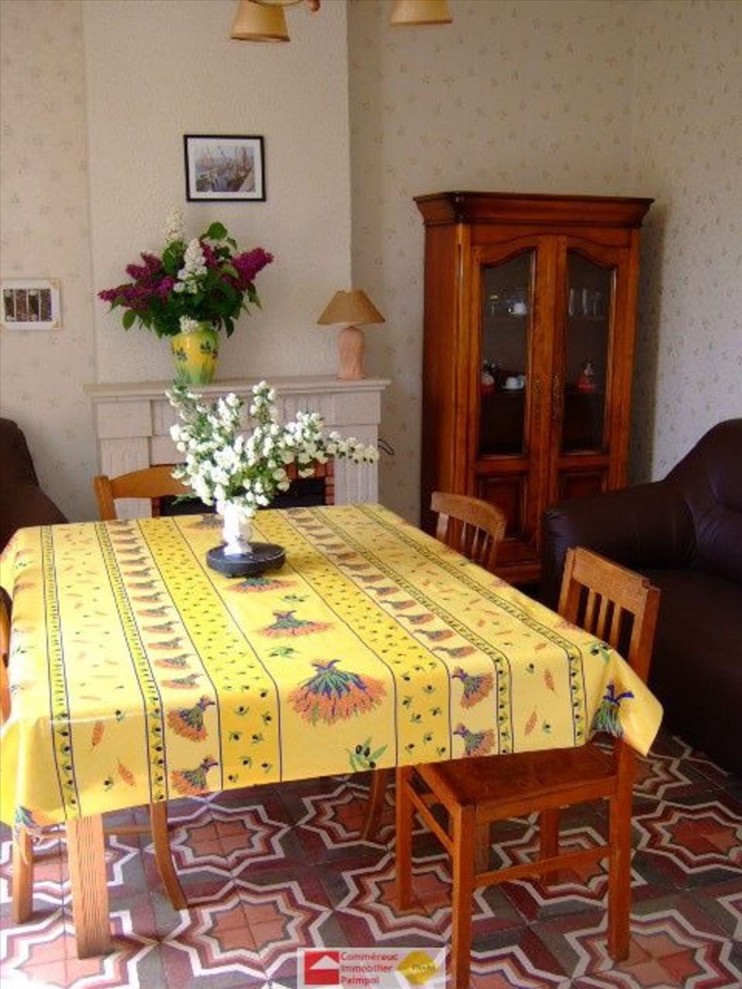 Maison à vendre, 85m², Paimpol