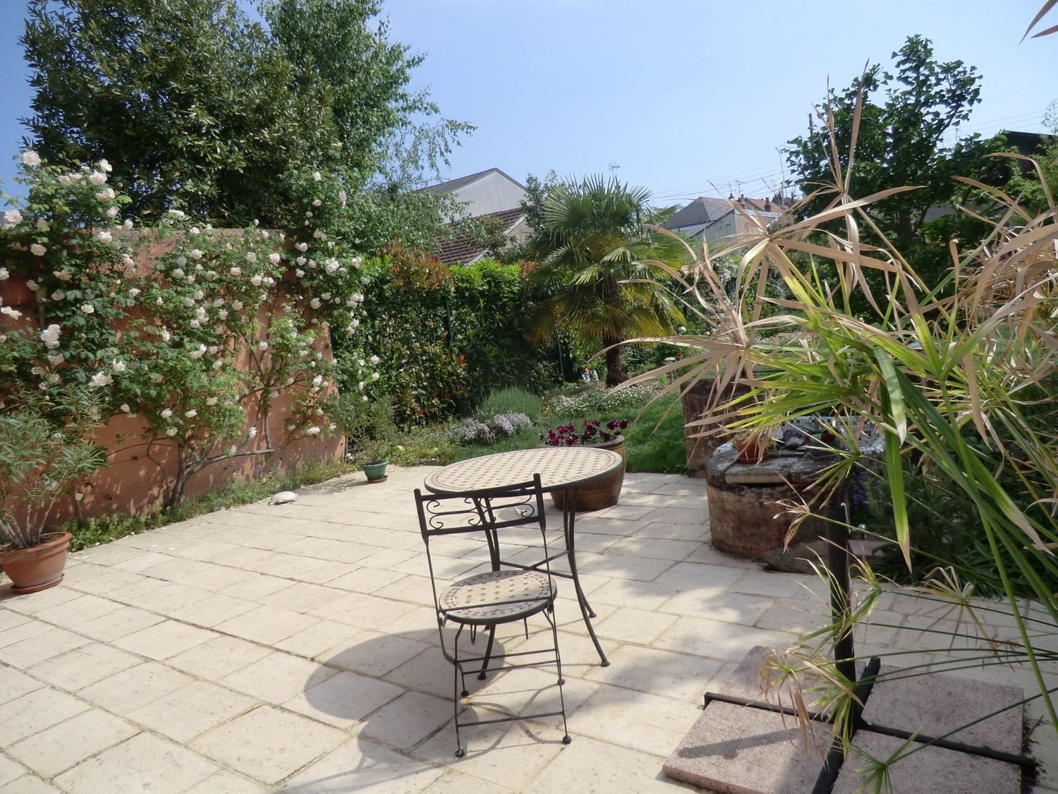 Maison à vendre, 110m², Tours