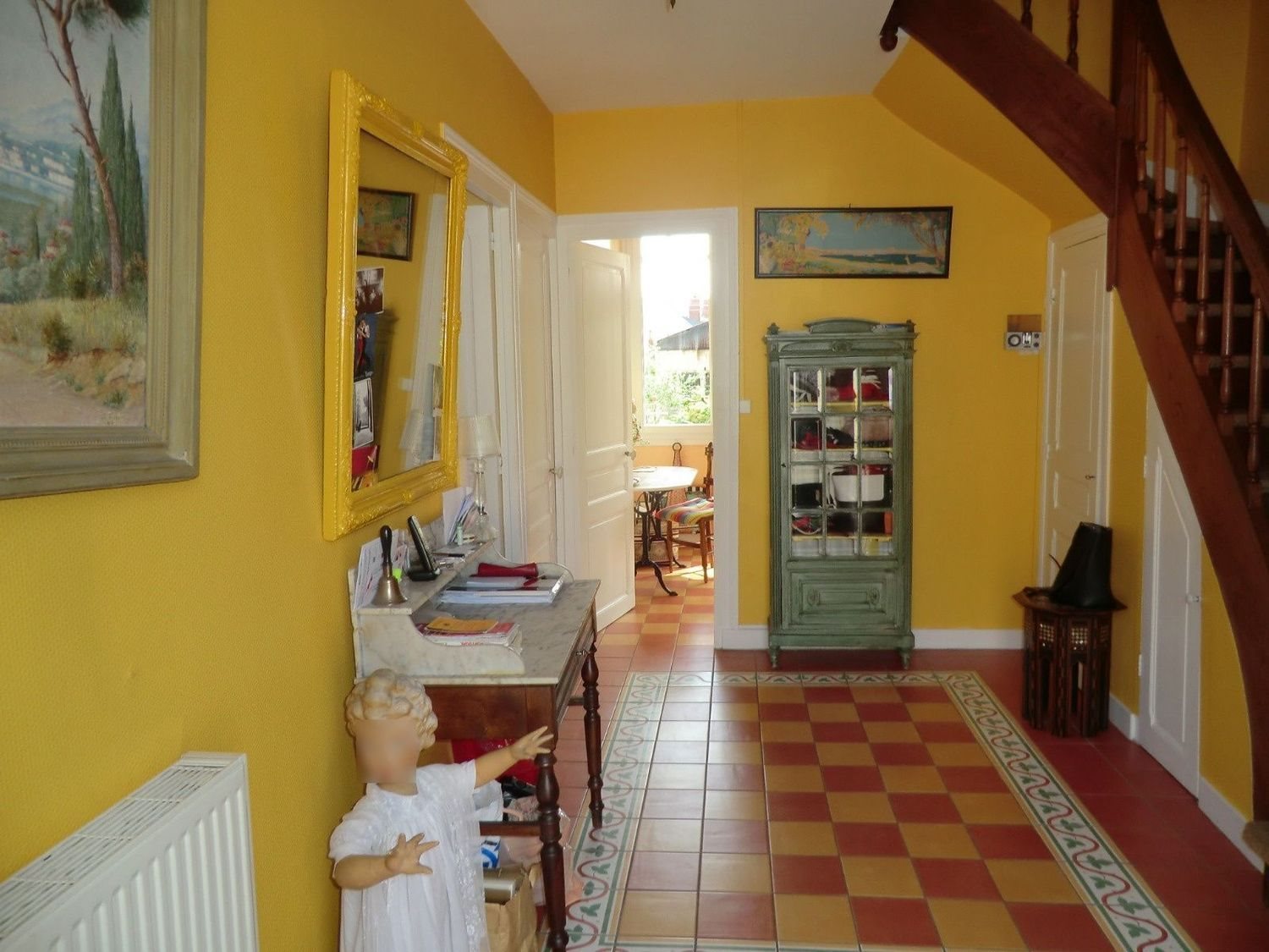 Maison à vendre, 110m², Tours