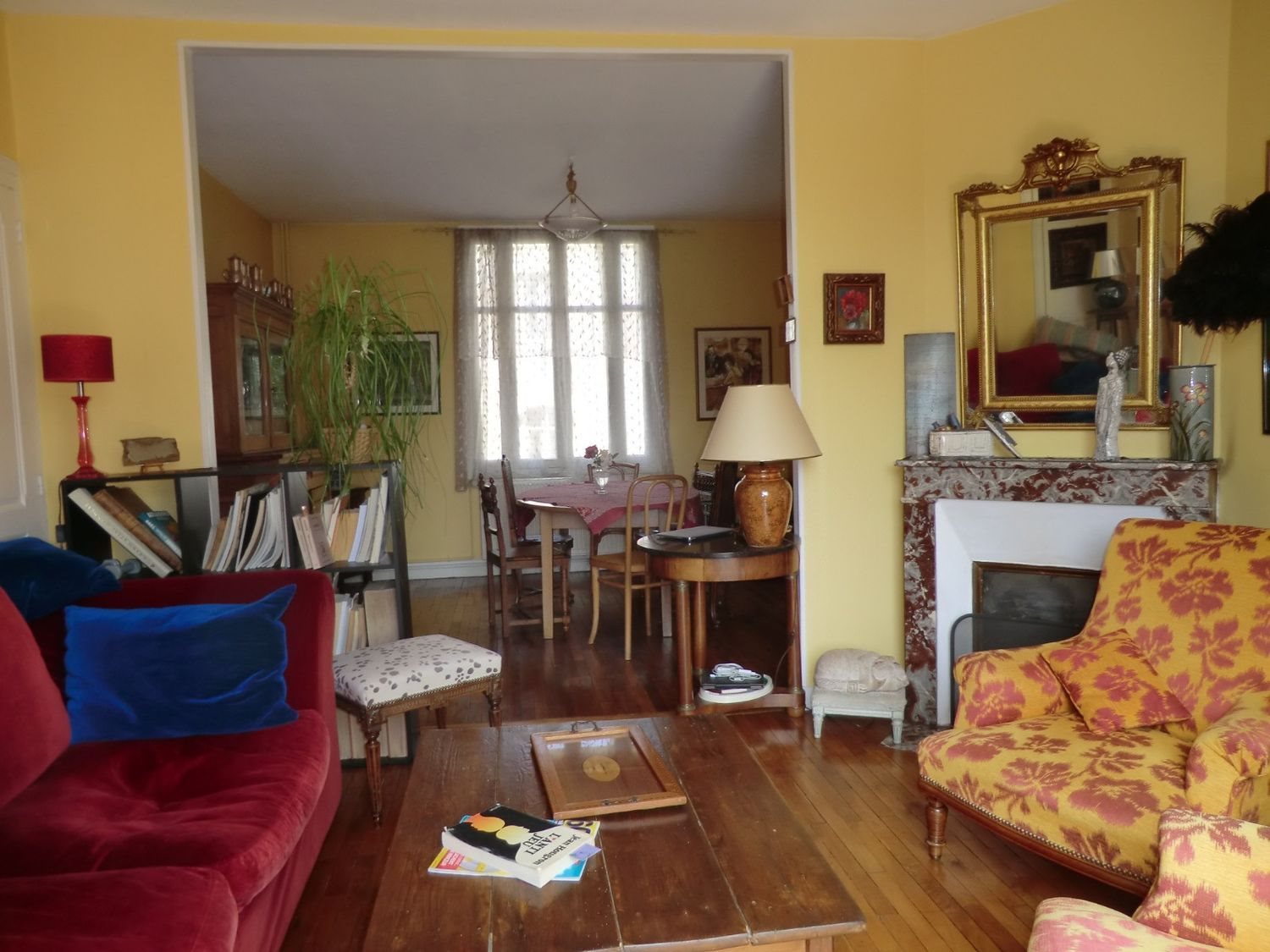 Maison à vendre, 110m², Tours