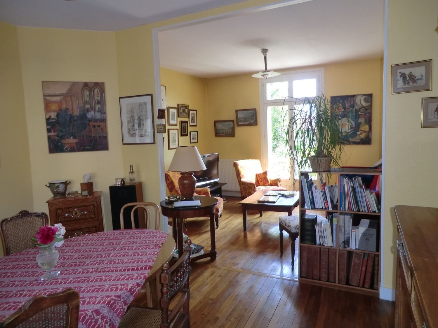 Maison à vendre, 110m², Tours