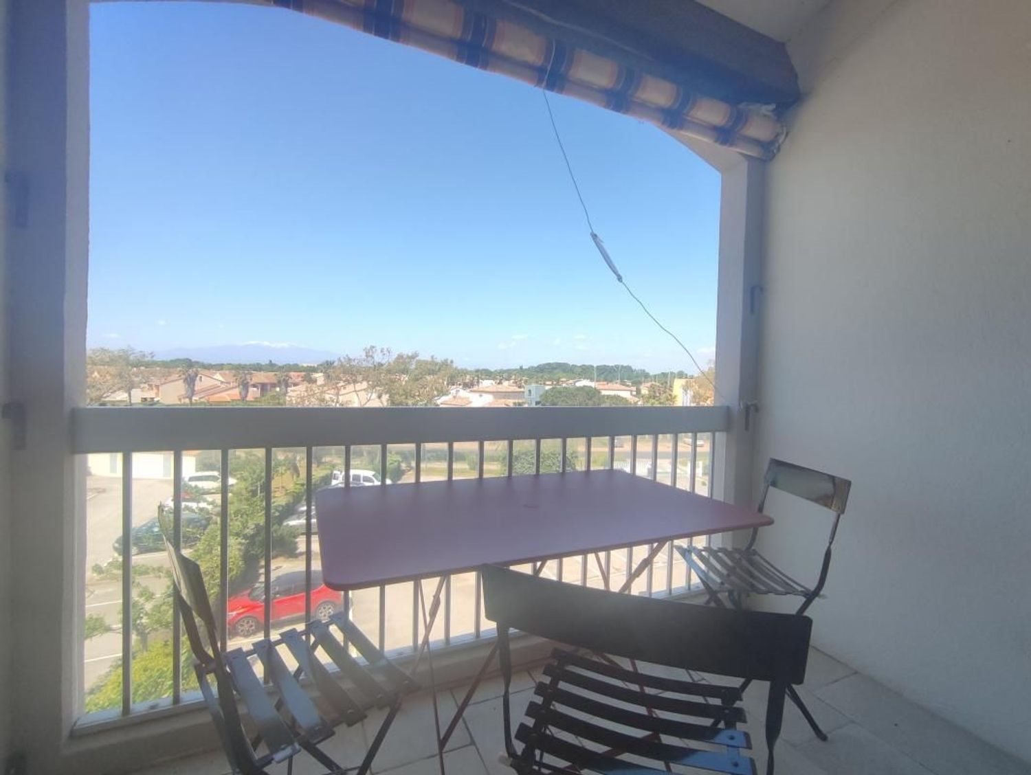 Appartement à vendre, 27m², Saint-Cyprien
