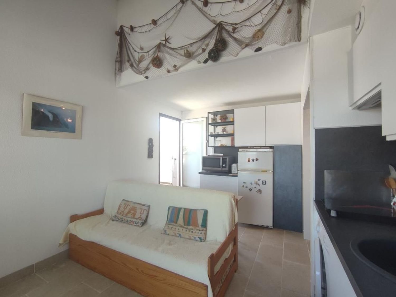 Appartement à vendre, 27m², Saint-Cyprien