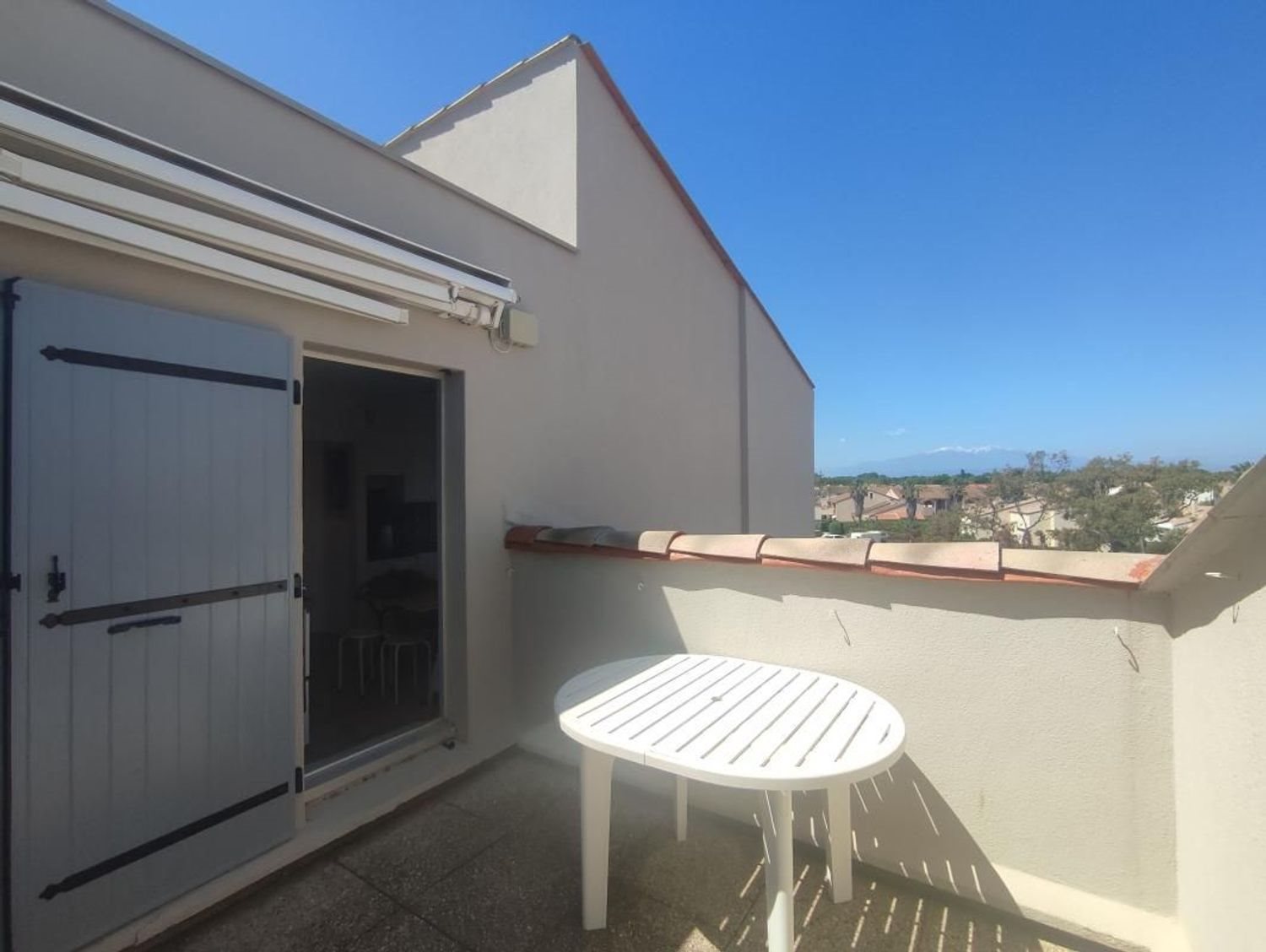 Appartement à vendre, 27m², Saint-Cyprien
