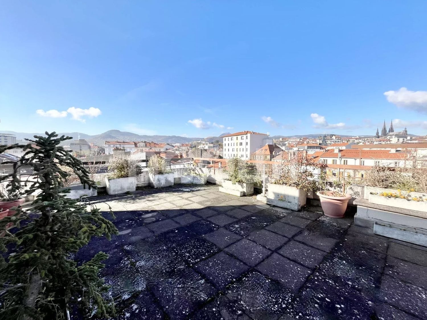Appartement à vendre, 157m², Clermont-Ferrand