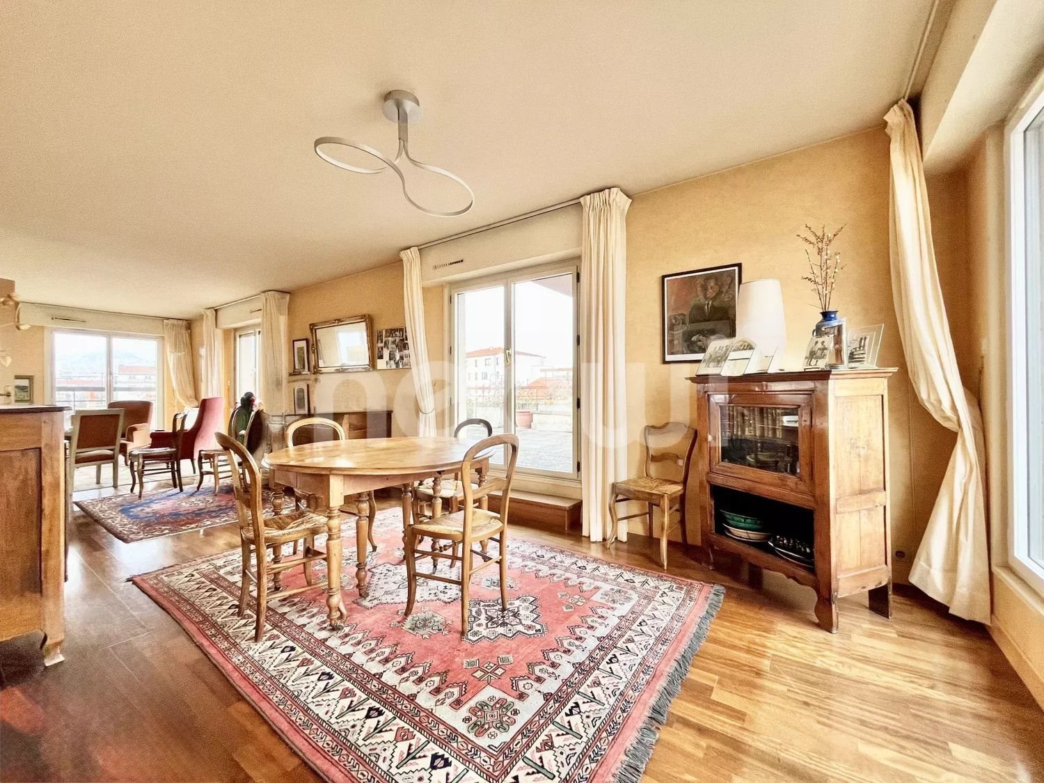 Appartement à vendre, 157m², Clermont-Ferrand