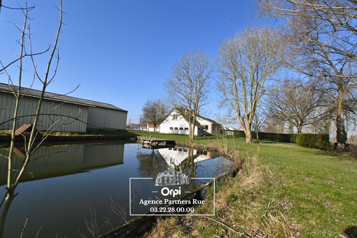 Maison à vendre, 200m², Rue