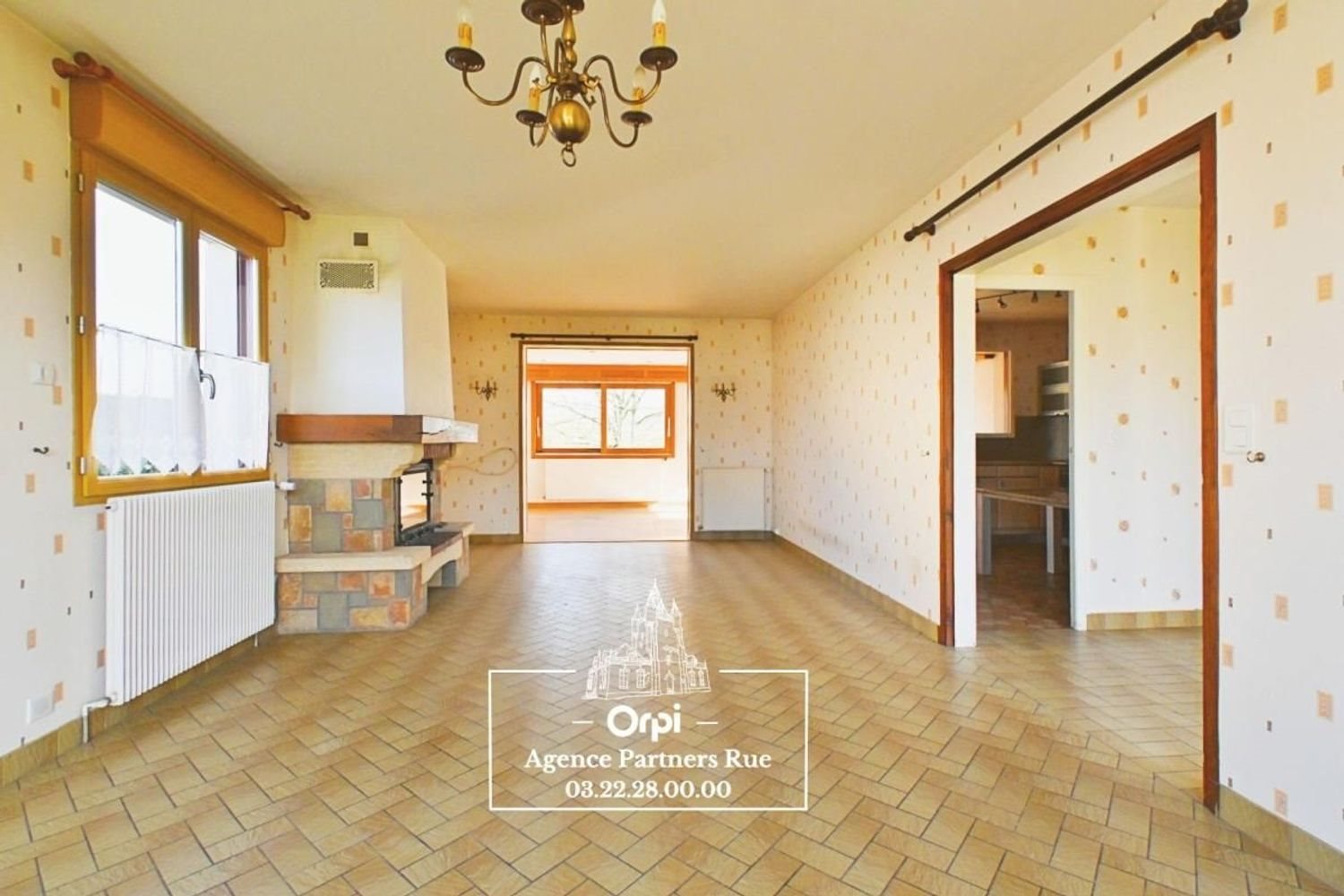 Maison à vendre, 200m², Rue