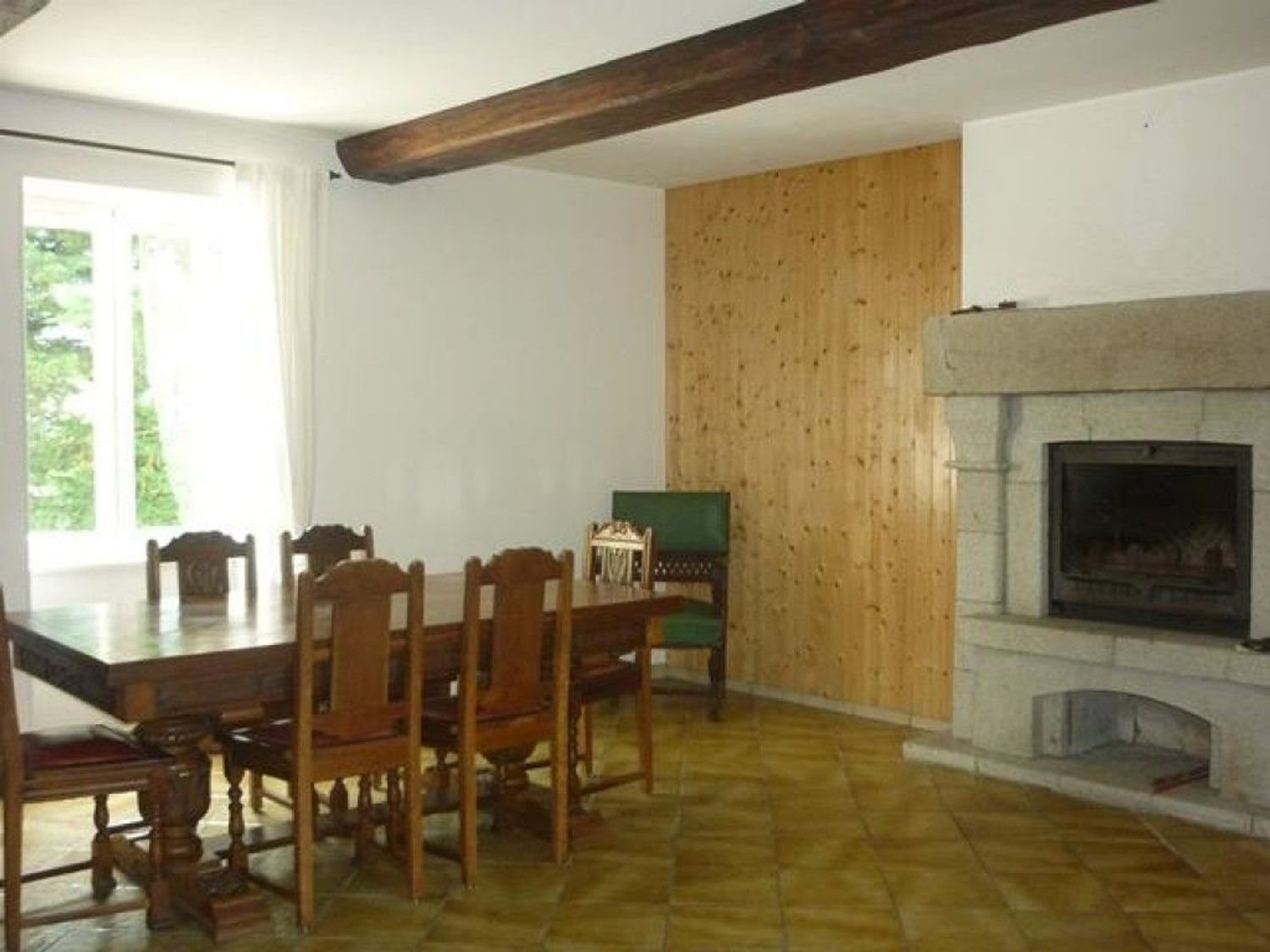 Maison à vendre, 145m², Legé