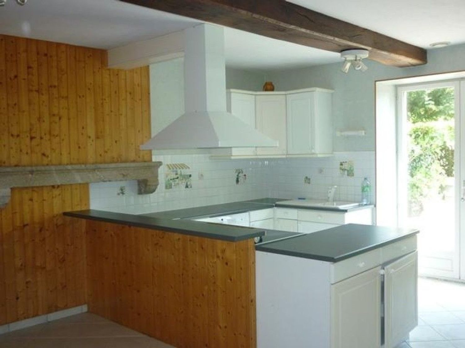 Maison à vendre, 145m², Legé