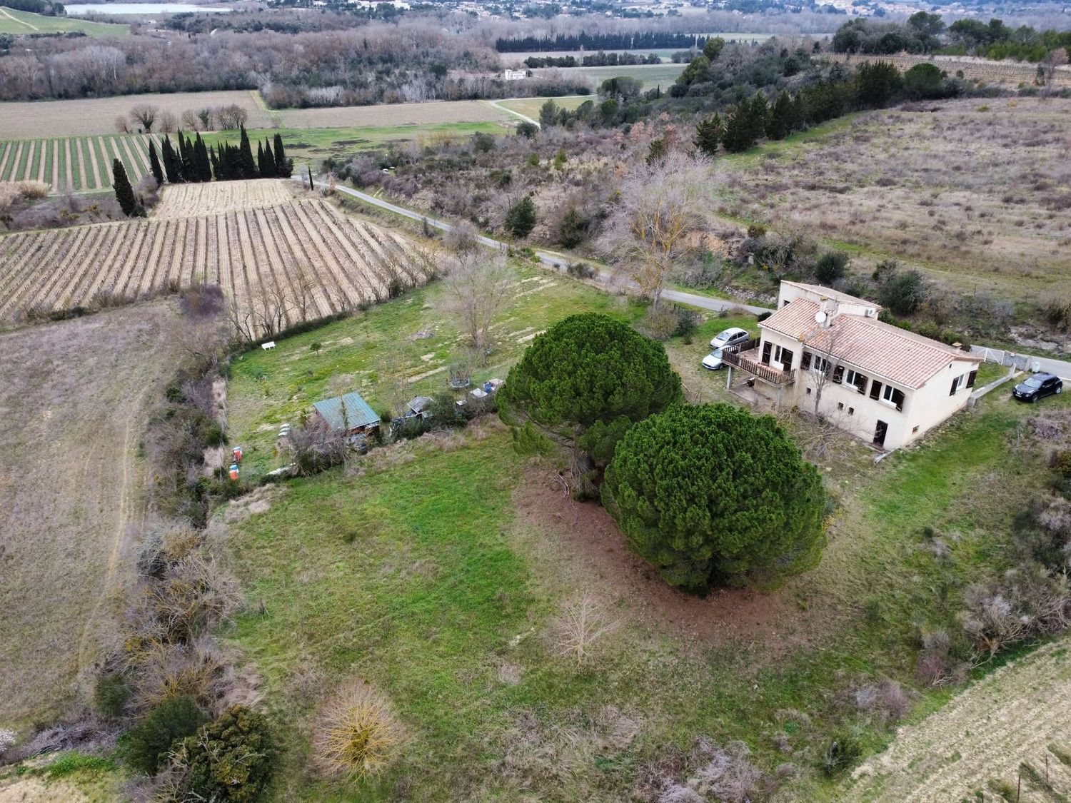 Maison à vendre, 113m², Cavanac