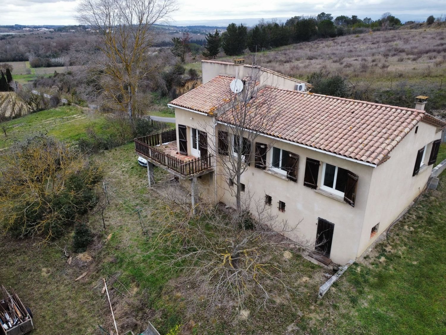 Maison à vendre, 113m², Cavanac