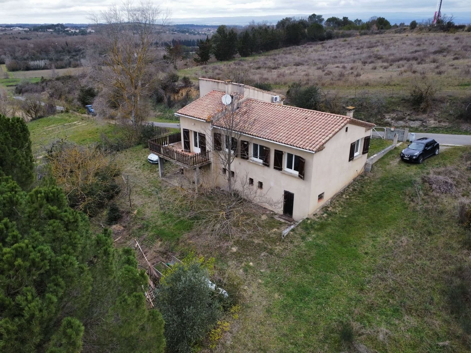 Maison à vendre, 113m², Cavanac