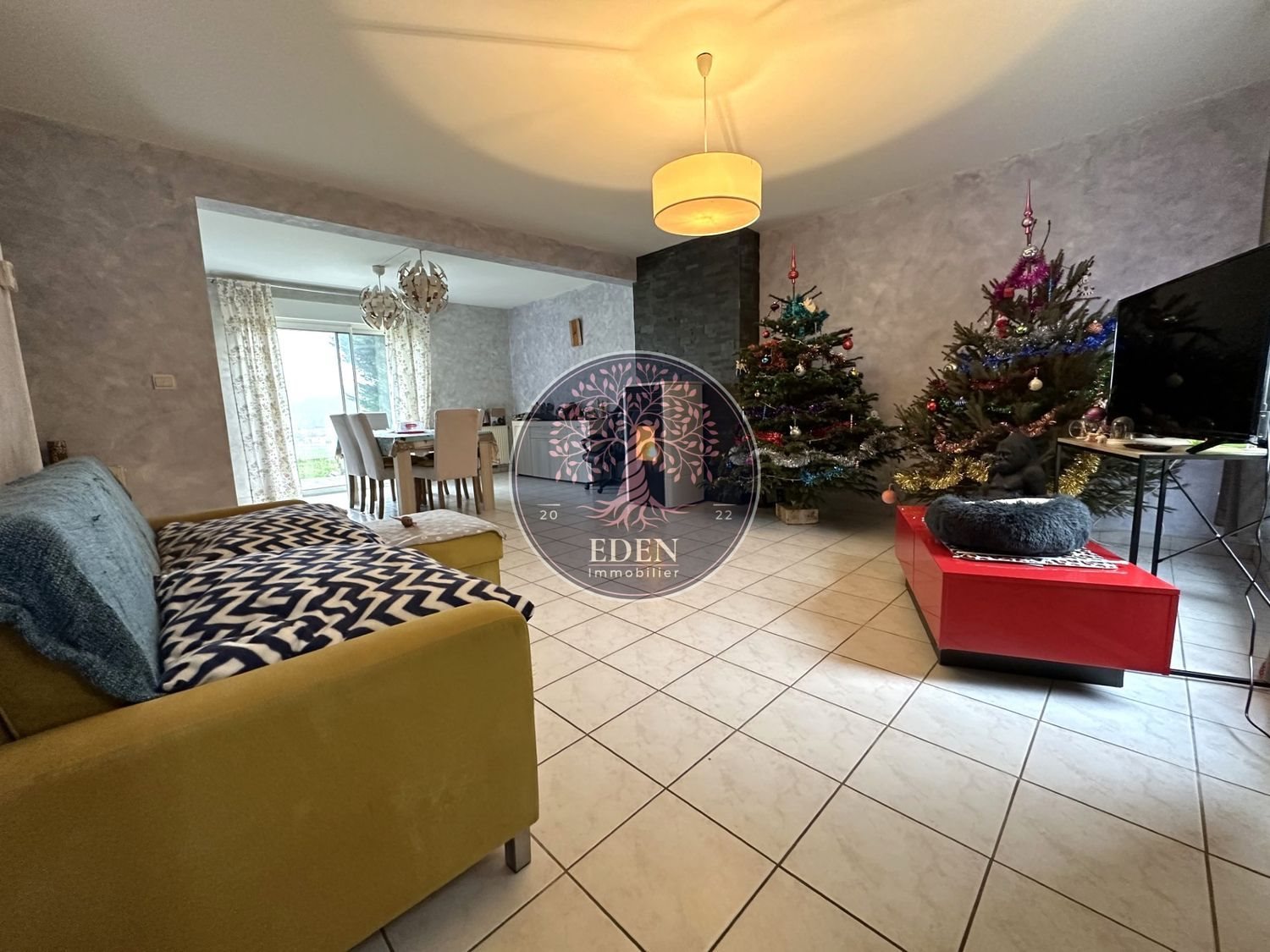 Maison à vendre, 100m², Dreux