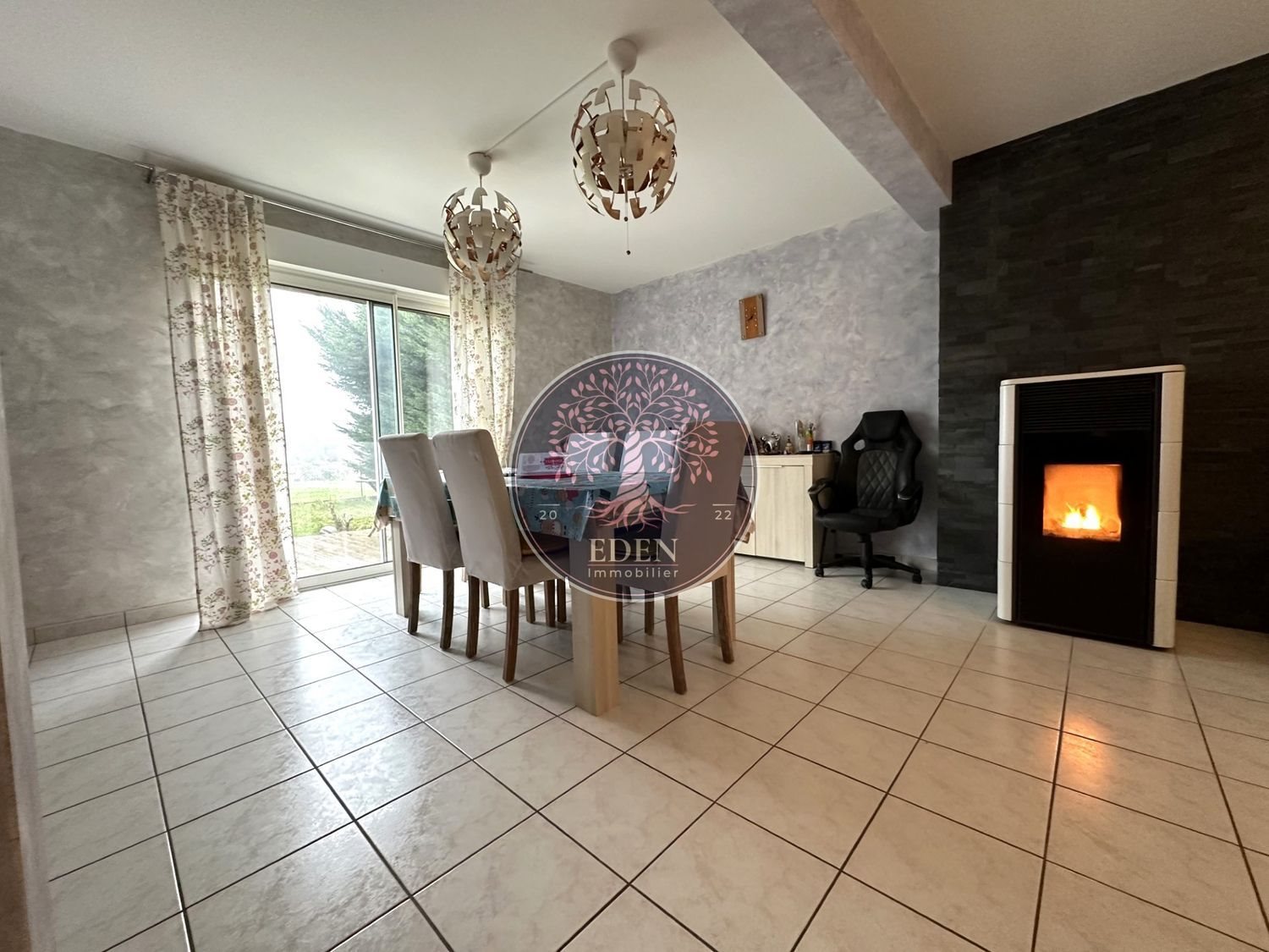 Maison à vendre, 100m², Dreux
