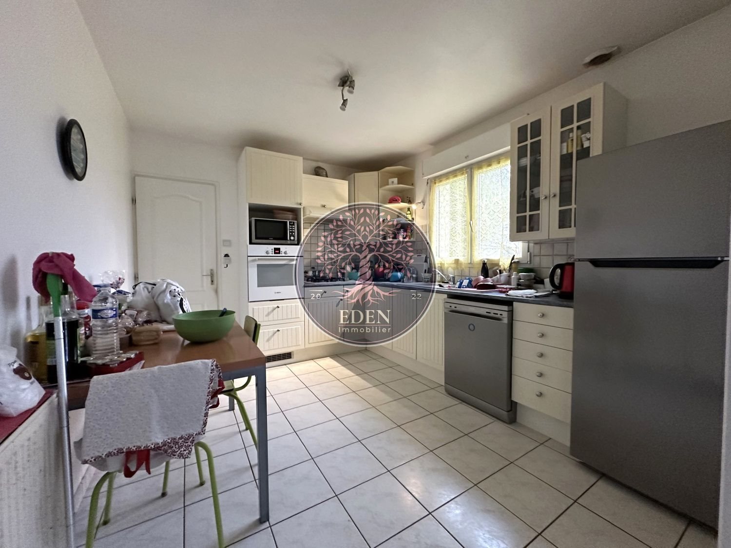 Maison à vendre, 100m², Dreux