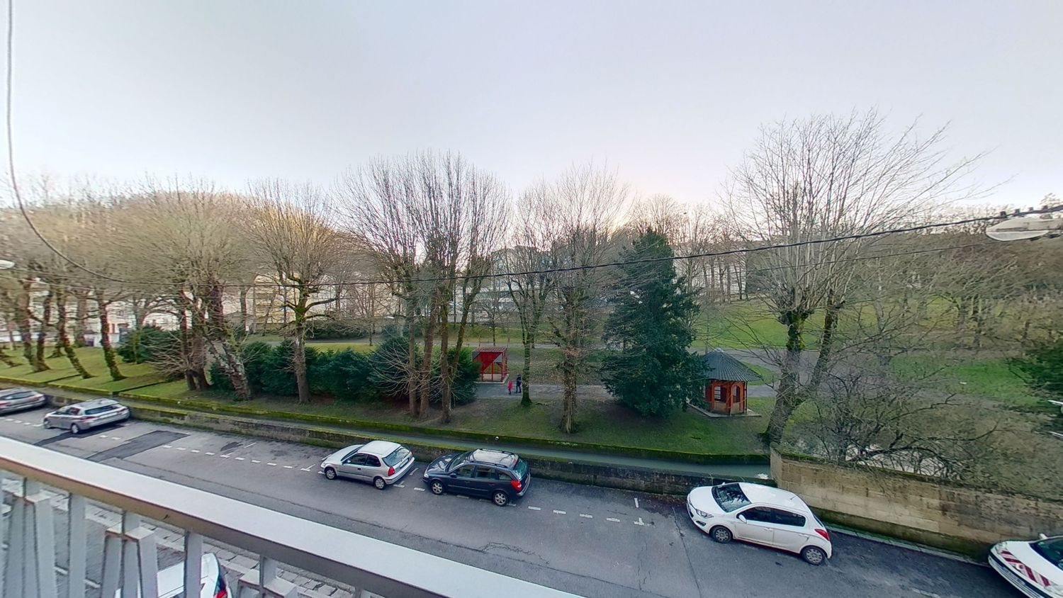 Appartement à vendre, 111m², Bar-le-Duc