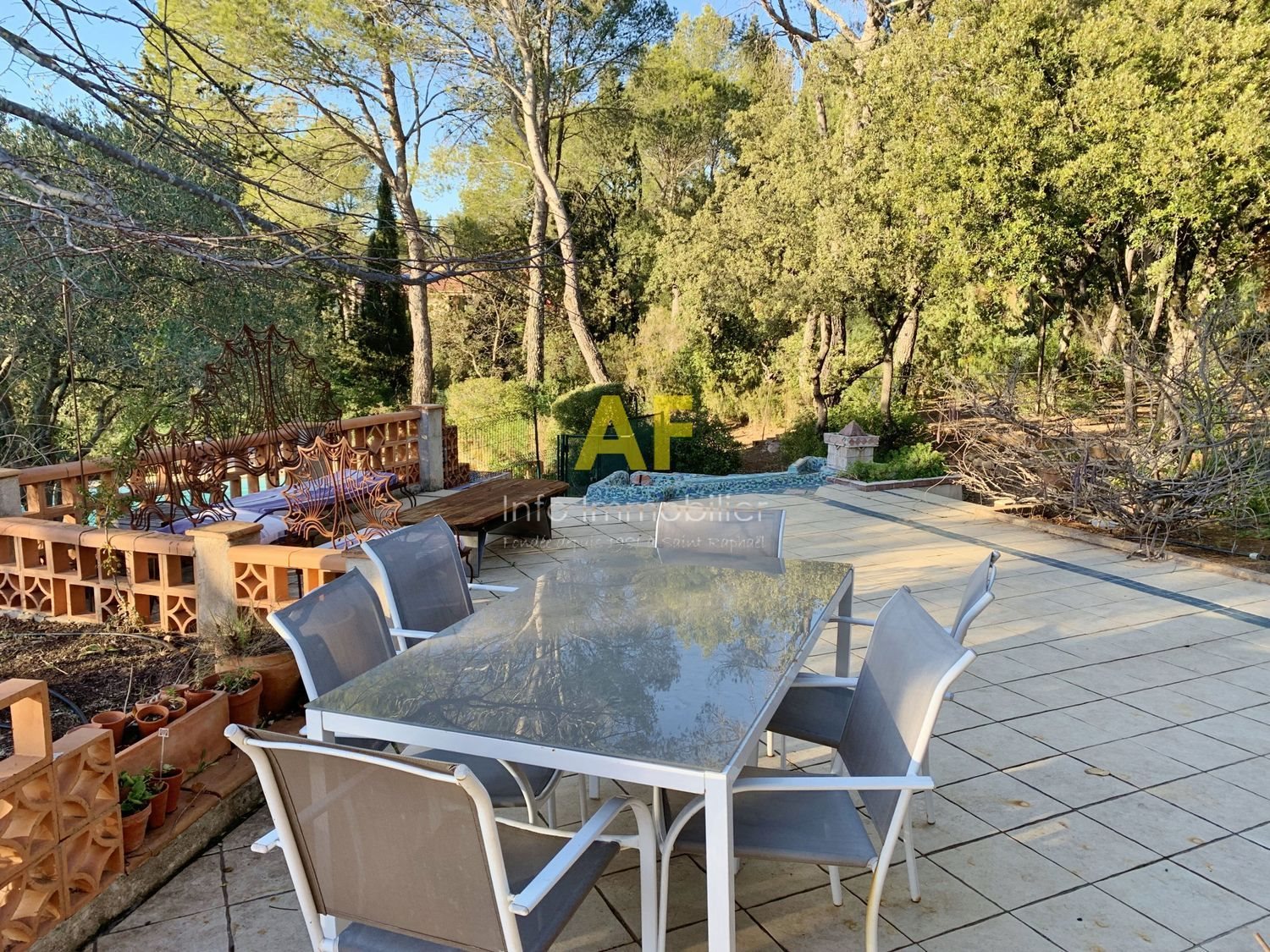 Maison à vendre, 117m², Roquebrune-sur-Argens