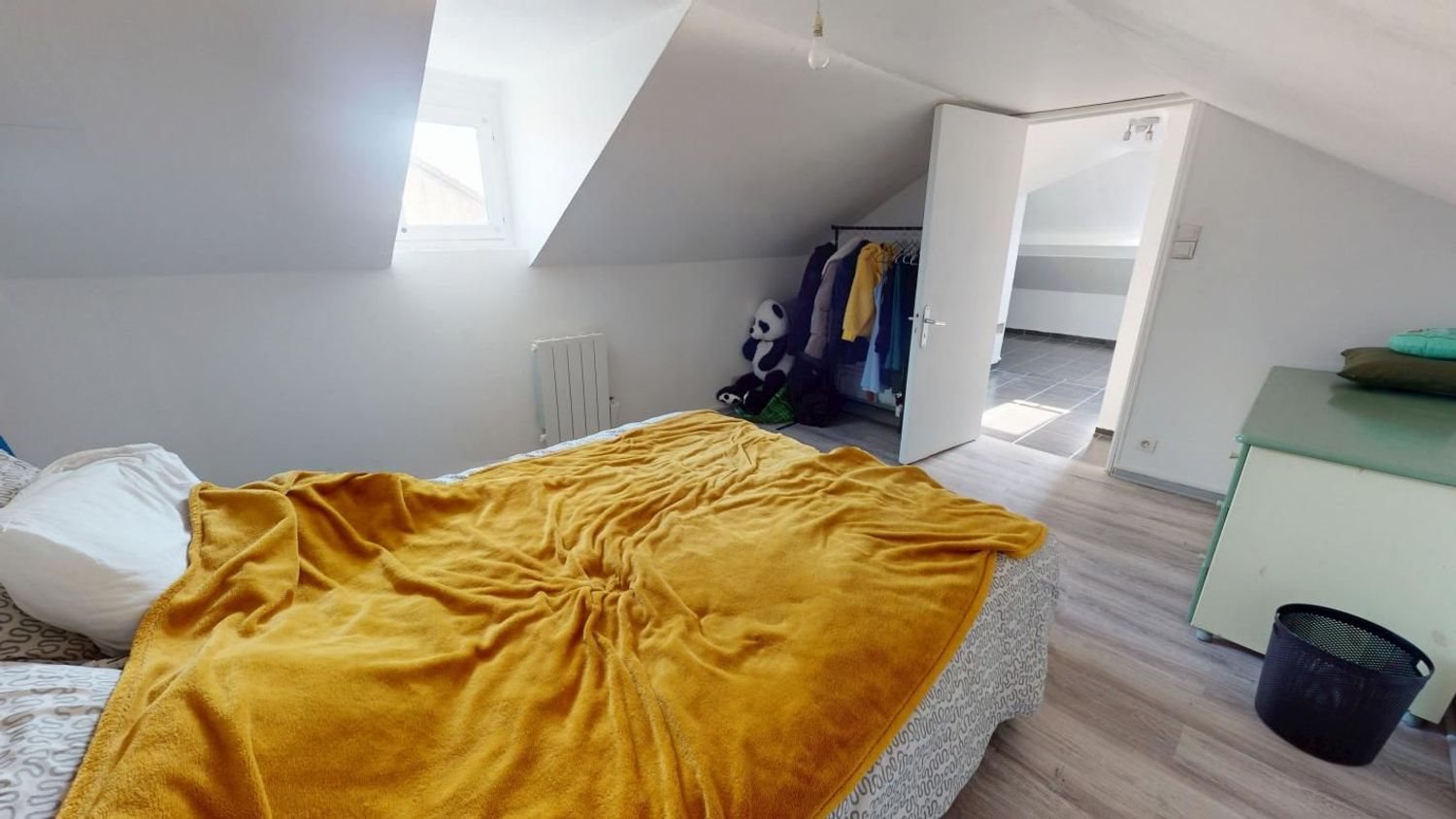 Appartement à vendre, 71m², Le Havre