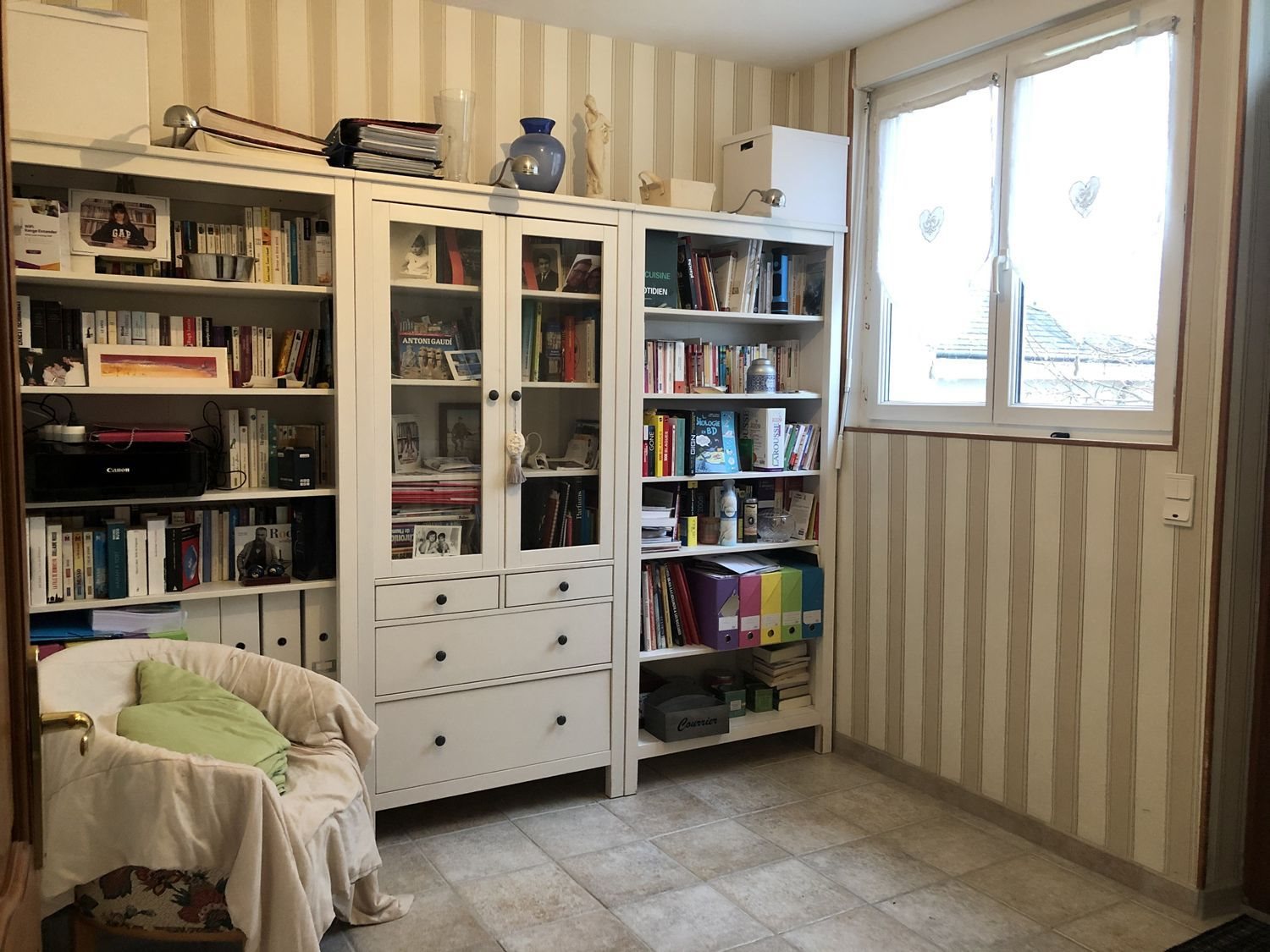 Maison à vendre, 110m², Fleury-les-Aubrais