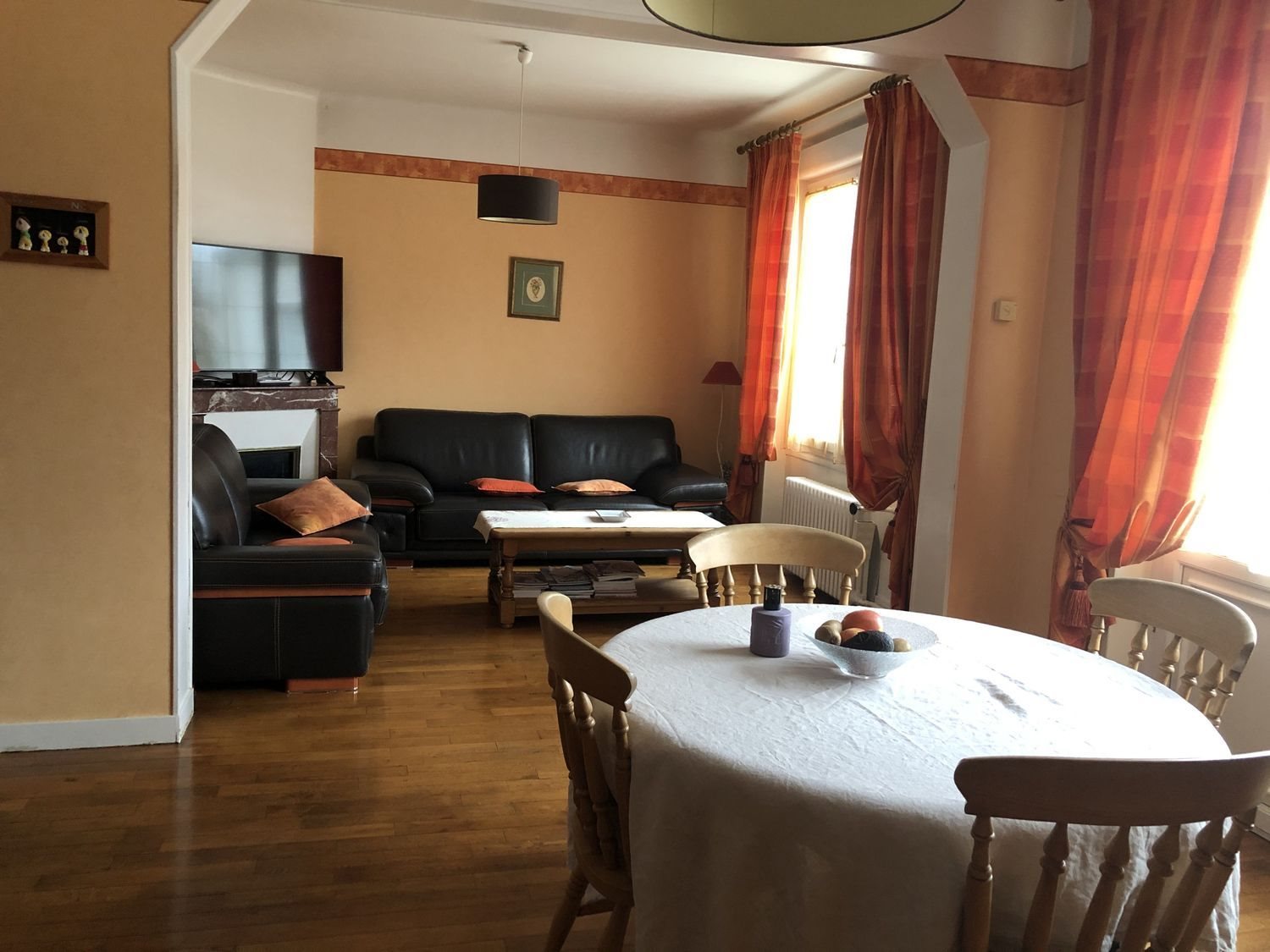 Maison à vendre, 110m², Fleury-les-Aubrais