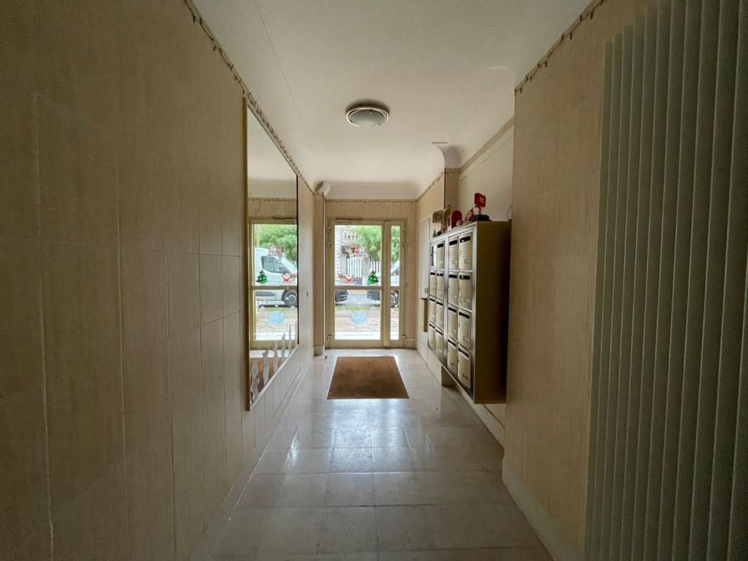 Appartement à vendre, 35m², Saint-Maur-des-Fossés