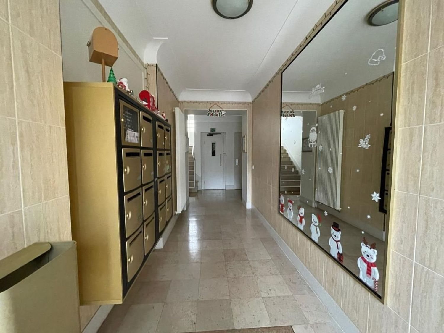 Appartement à vendre, 35m², Saint-Maur-des-Fossés