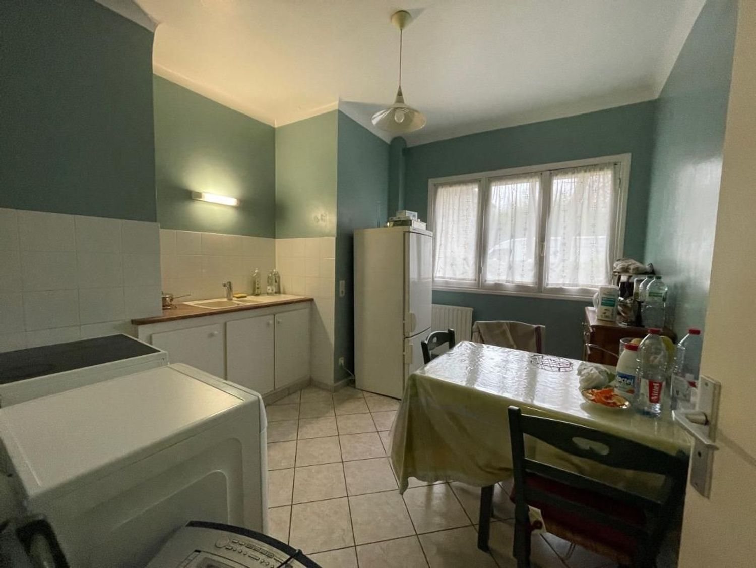 Appartement à vendre, 35m², Saint-Maur-des-Fossés