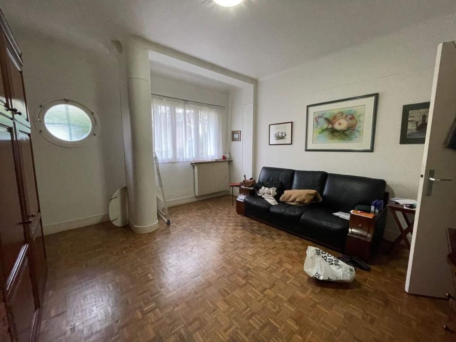 Appartement à vendre, 35m², Saint-Maur-des-Fossés