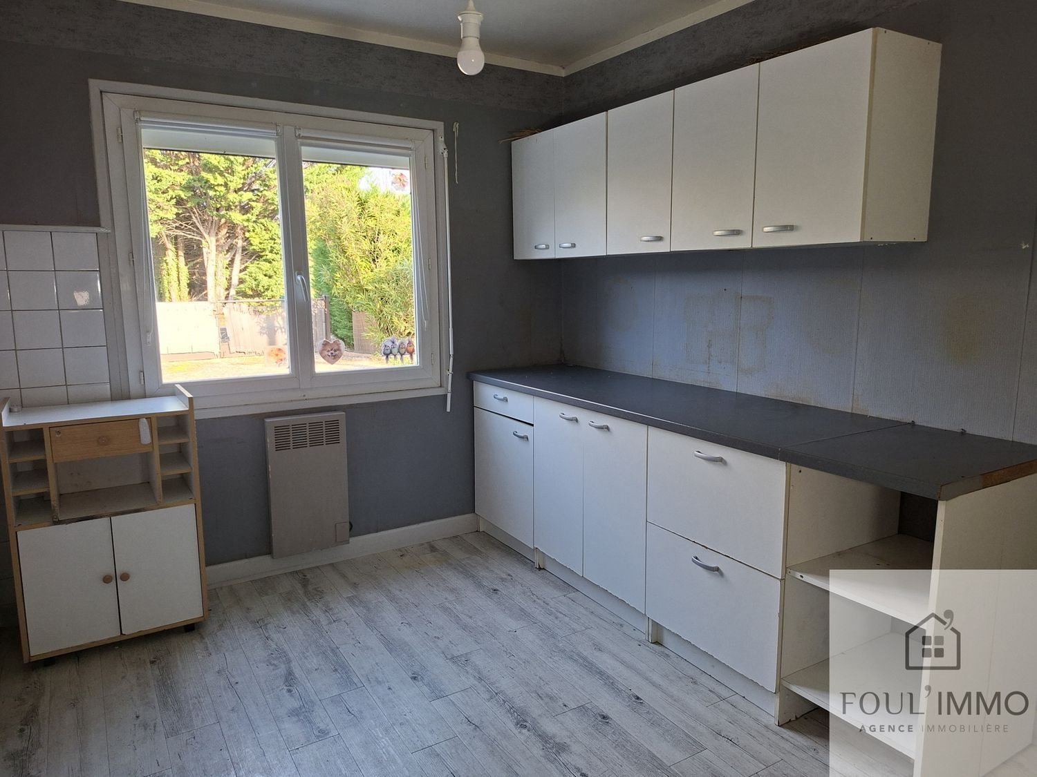 Maison à vendre, 90m², Penne-d'Agenais