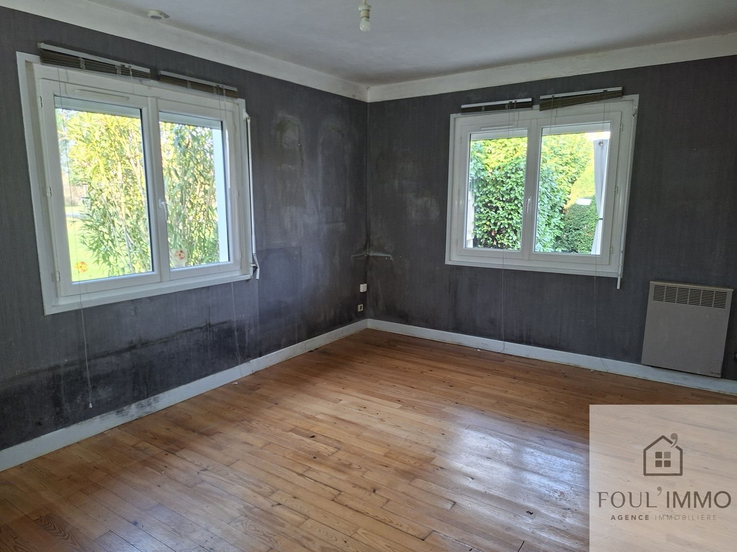 Maison à vendre, 90m², Penne-d'Agenais