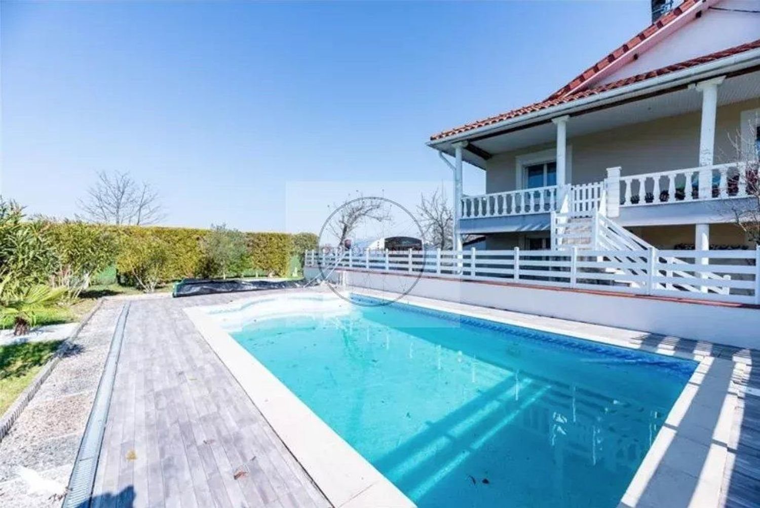 Maison à vendre, 224m², Montauban