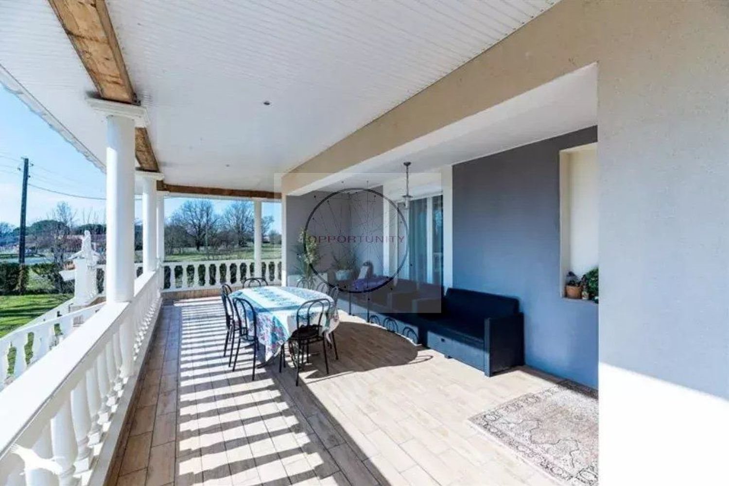 Maison à vendre, 224m², Montauban