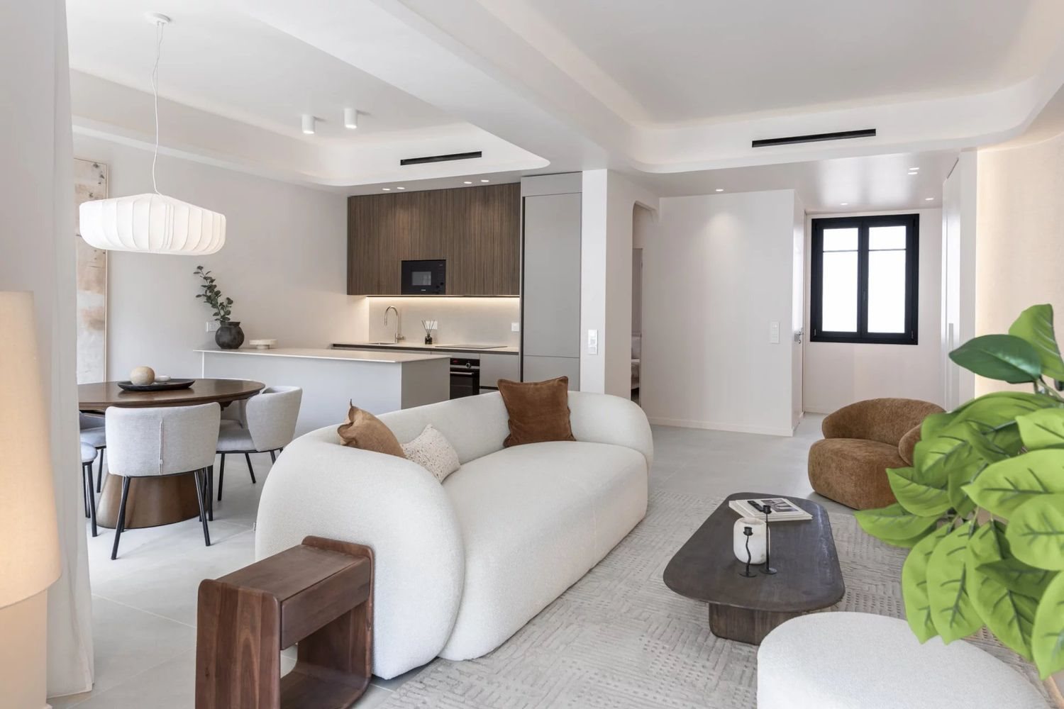 Appartement à vendre, 86m², Nice