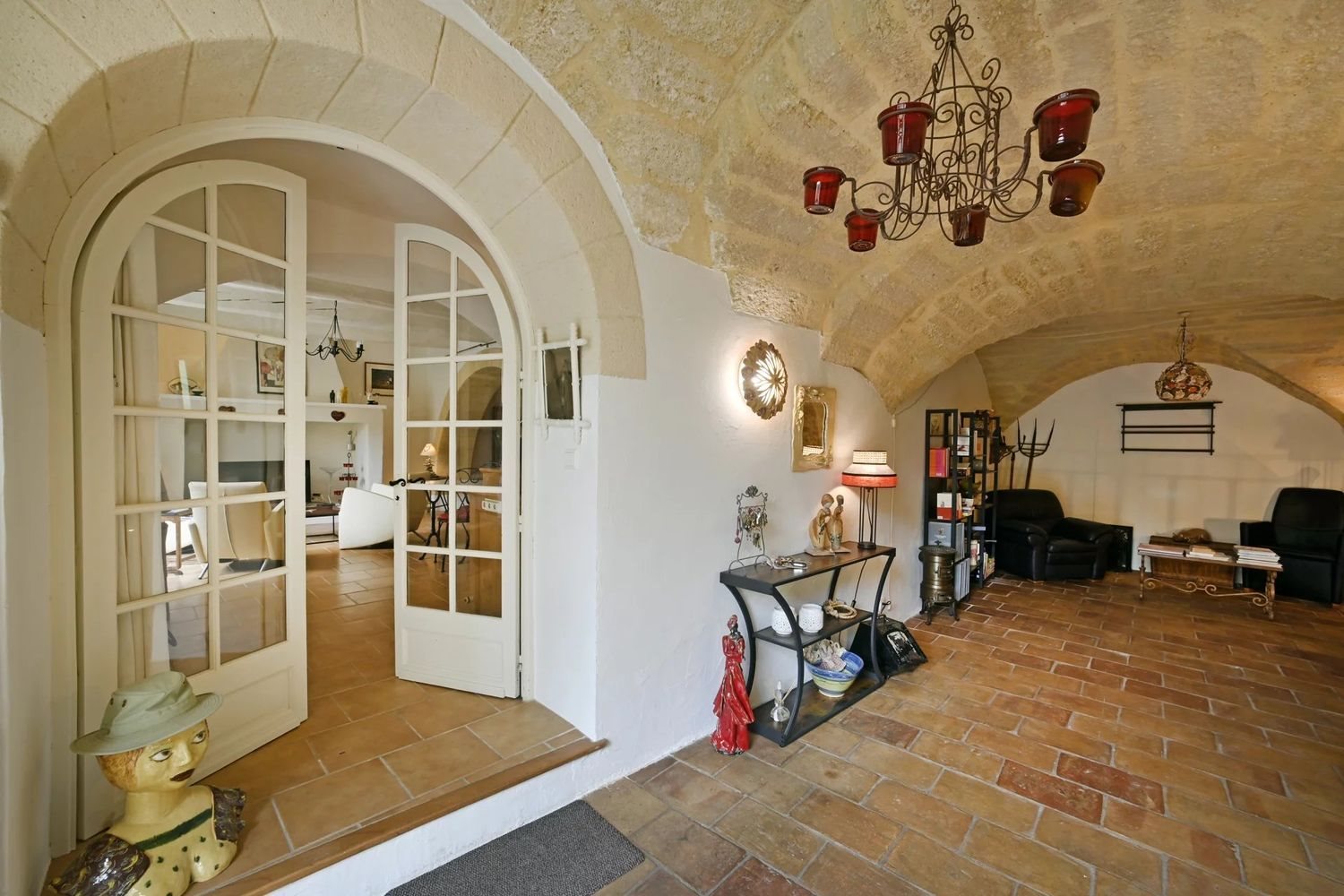 Maison à vendre, 379m², Uzès