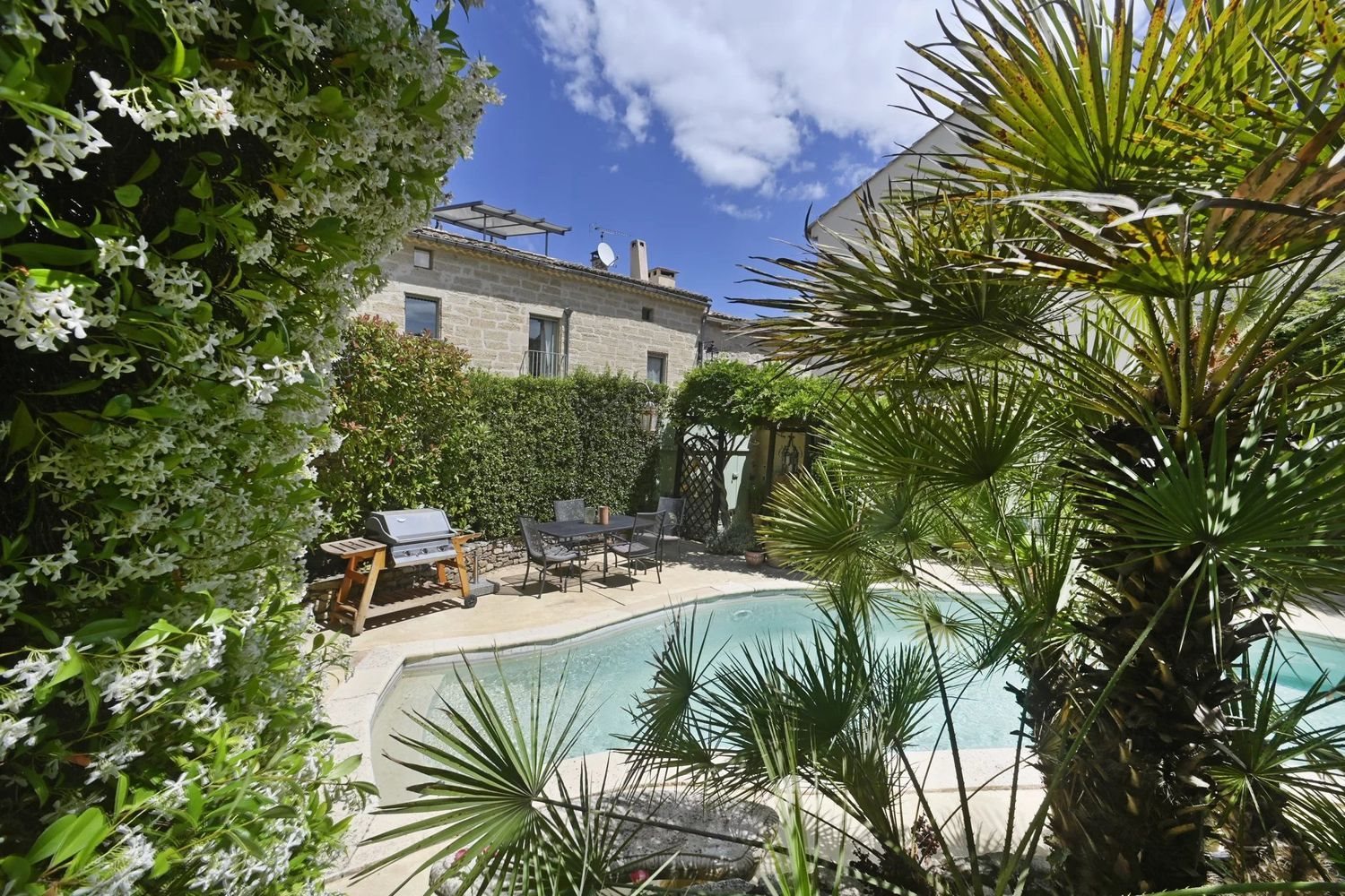 Maison à vendre, 379m², Uzès