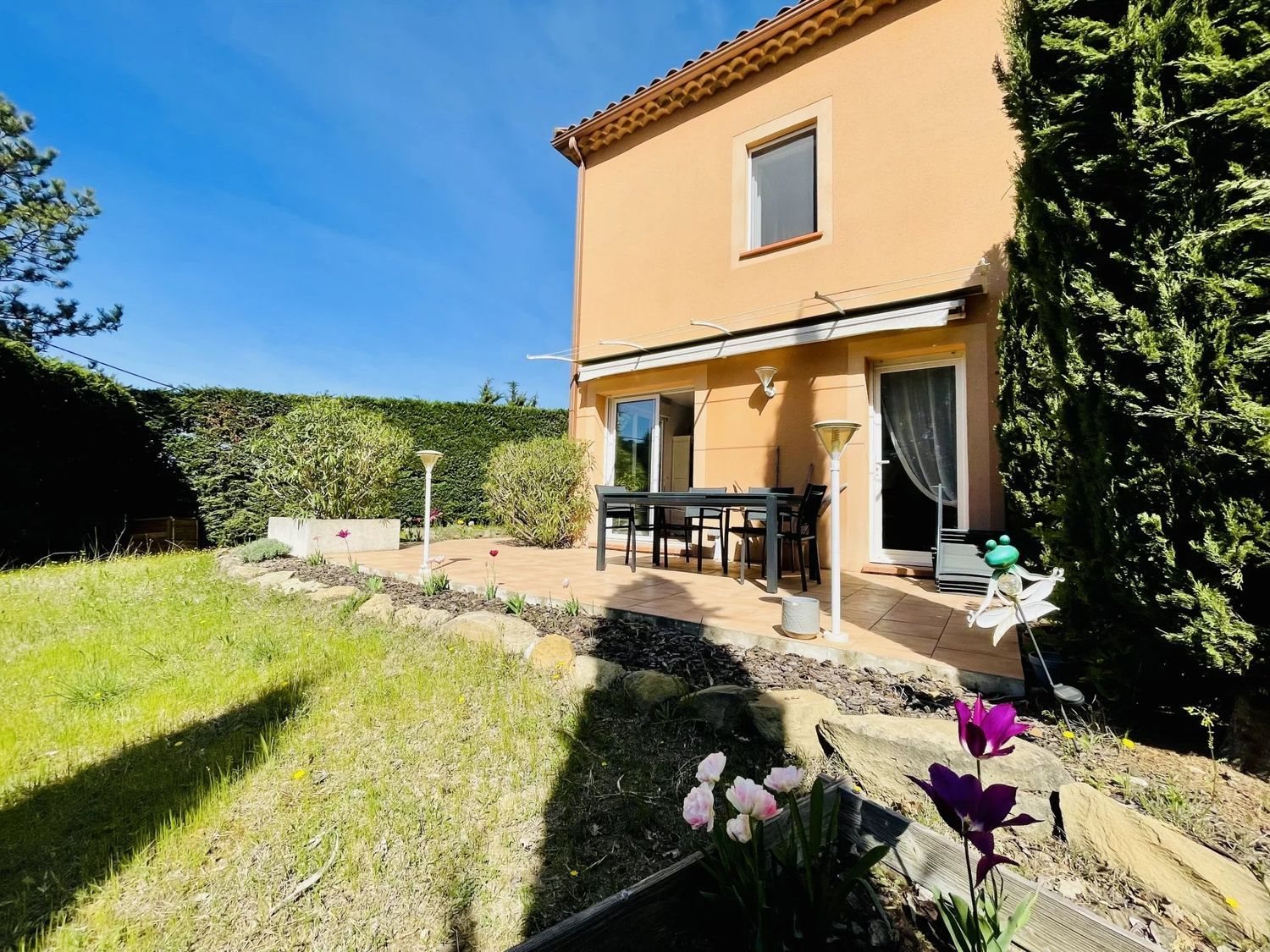 Appartement à vendre, 96m², Vaison-la-Romaine