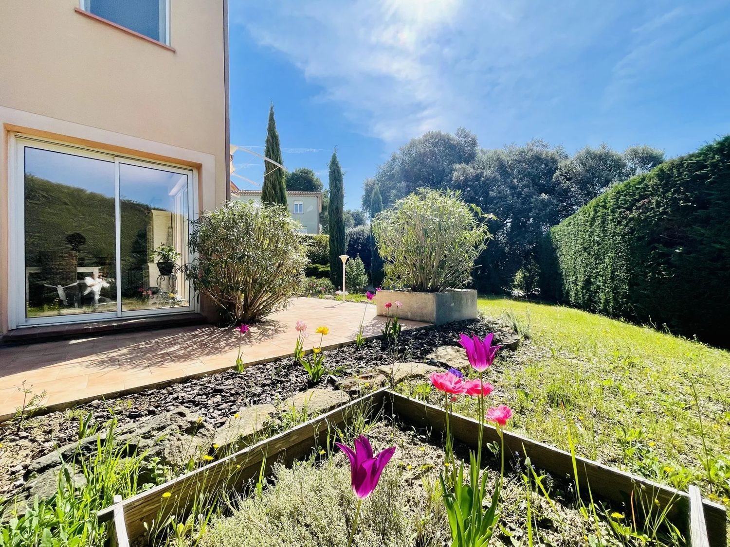 Appartement à vendre, 96m², Vaison-la-Romaine
