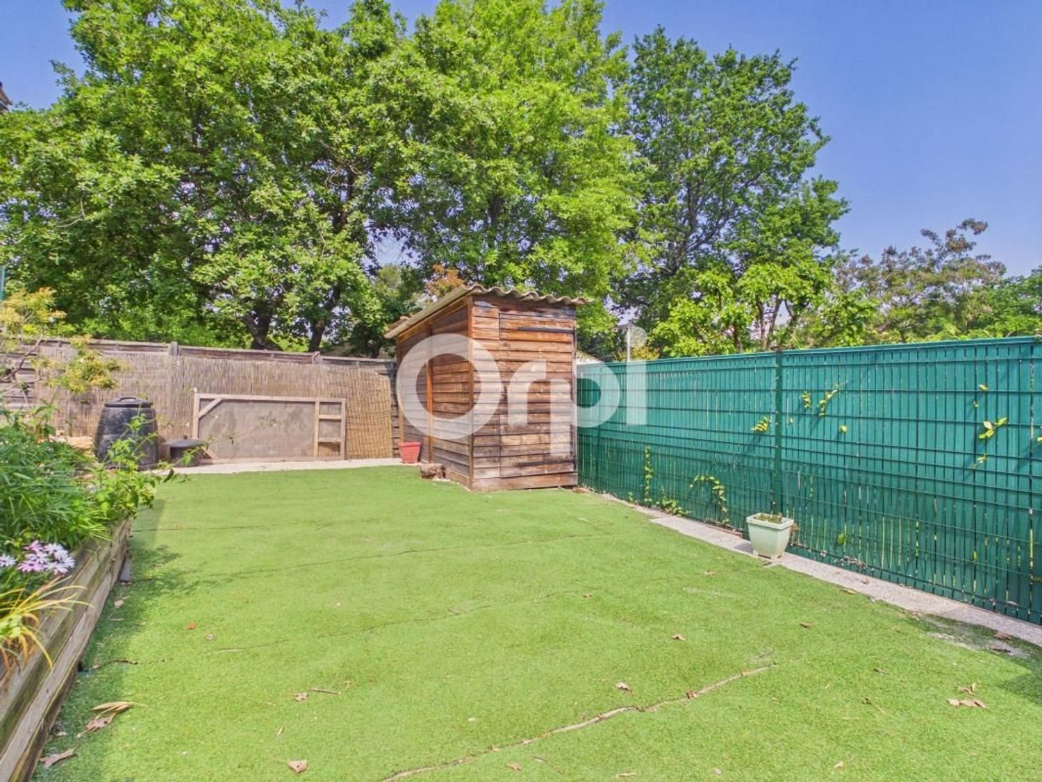 Appartement à louer, 47m², Fayence
