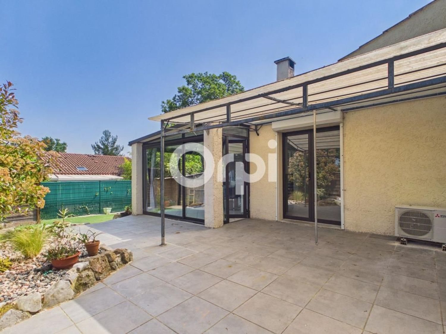 Appartement à louer, 47m², Fayence